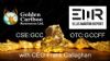 Ellis Martin Report: Golden Cariboo Resources Ltd's (CNSX:GCC) Frank Callaghan-Another Gold Mine for British Columbia, Canada?