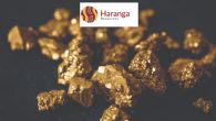 Haranga Resources Limited (ASX:HAR) Industry Comparable Uranium Extraction Achieved with Acid Reduction