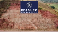 Resouro Strategic Metals Inc. (ASX:RAU) Continuous High-Grade Titanium and Rare Earth Element Mineralisation at Tiros