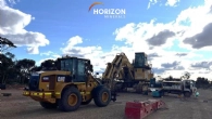 Horizon Minerals Limited (ASX:HRZ) Group Mineral Resources Statement