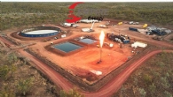 Empire Energy Group Ltd (ASX:EEG) Quarterly Activities Report - 31 March