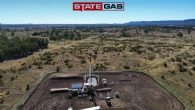 State Gas Limited (ASX:GAS) Advances Rolleston West