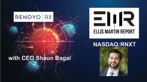 RenovoRx-CEO-Shaun-Bagai-on-Targeted-Pancreatic-Therapy