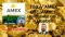 Ellis Martin Report Interviews Amex Exploration Inc. (CVE:AMX) President & CEO Victor Cantore on Perron Gold Project in Quebec