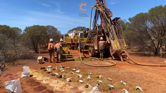 Assay Results Extend Halo Project Mineralisation