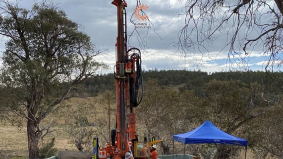 Completion of Beasley Creek Acquisition