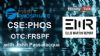 Ellis Martin Report: John Passalacqua CEO, First Phosphate Corp. (CNSX:PHOS) - Building North America's LFP Battery Supply Chain