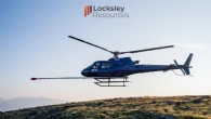 Locksley Resources Limited (ASX:LKY) High Resolution Heli-Mag and Radiometrics Survey Commence
