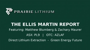Direct-Lithium-Extraction-in-Saskatchewan-Ellis-Martin