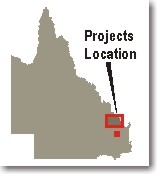 Norton Gold Fields commence mining in QLD