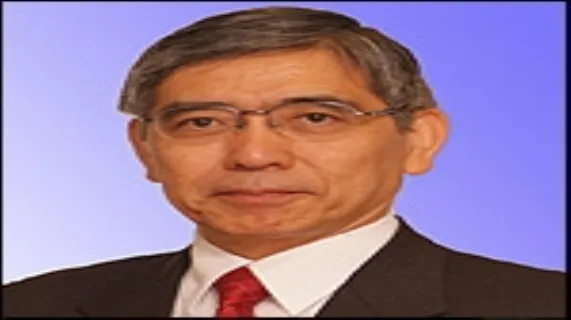 ADB President