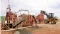 Flinders Diamonds Purchases A Heavy Mineral Bulk Sampling Plant To Assist Its Flinders Ranges and Gawler Craton Diamond Exploration Programs