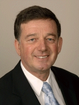 Dr. Russell Penney