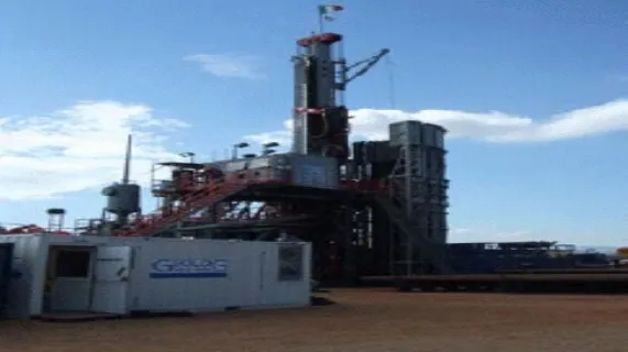 Bezzecca Rig Up