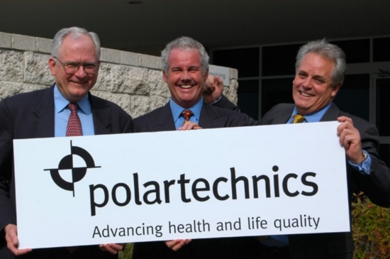 Polartechnics Limited (ASX:PLT) New Operations Centre
