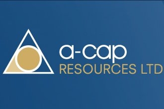 A-Cap Resources Limited (ASX:ACB)
