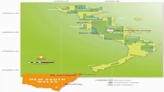 Rex Minerals Limited (ASX:RXM)