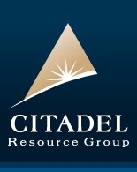 Citadel Resource Group Limited (ASX:CGG)