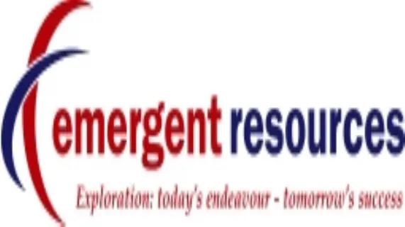 Emergent Resources Limited (ASX:EMG)