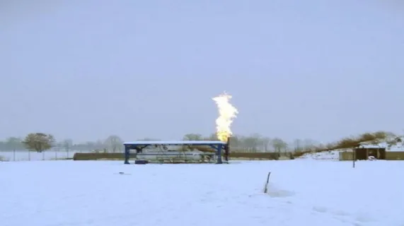 PO Valley Energy (ASX:PVE) (Castello)
