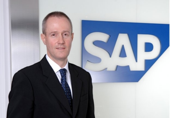 Mark Gibbs - President, SAP North Asia