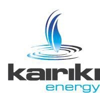 Kairiki Energy Limited (ASX:KIK)
