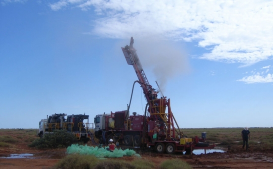 Red River Resources Limited (ASX:RVR)