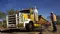 Australian Market Report of June 10: Stronger Commodities Prices Boost the Market