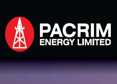 Pacrim Energy Limited (ASX:PRE)
