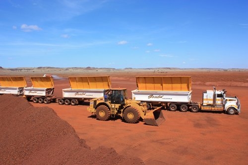 Atlas Iron Limited (ASX:AGO) will raise up to A$116.7 million to help fund the expansion of its Pilbara operations. Atlas said the money would be raised through a A$105 million placement to international and domestic clients of Hartleys Limited and an A$11.7 million Share Purchase Plan to existing shareholders.