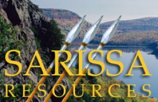 Sarissa Resources Inc. (PINK:SRSR)