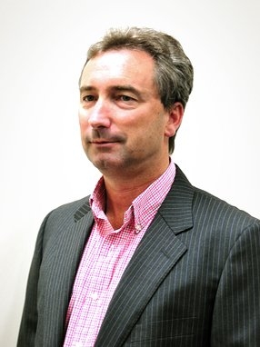 Mr. Paul Moore, Newly Appointed Chief Executive Officer