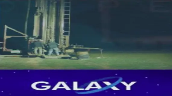 Galaxy Resources Limited (ASX:GXY)