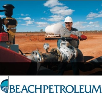 Beach Petroleum Limited's (ASX:BPT)