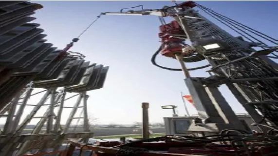 PO Valley Energy Limited (ASX:PVE)