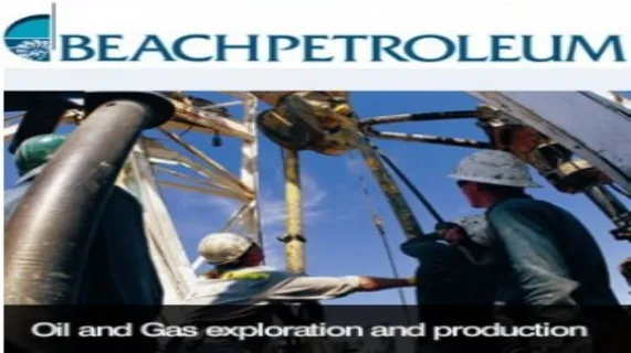 Beach Petroleum Limited (ASX:BPT)
