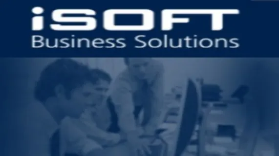 iSOFT Group Limited (ASX:ISF)