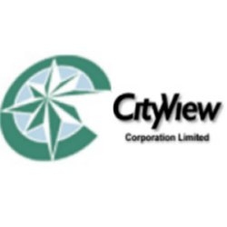 CityView Corporation Limited (ASX:CVI)
