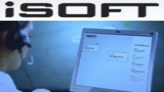 iSOFT Group Limited (ASX:ISF)