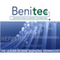 Benitec Limited (ASX:BLT)