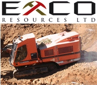 Exco Resources Limited (ASX:EXS) And Polymetals Mandate Lender For The White Dam Gold Project, South Australia 