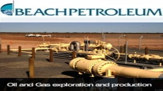Beach Petroleum Limited (ASX:BPT)