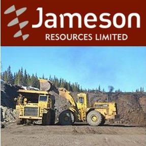 Jameson Resources Limited (ASX:JAL)