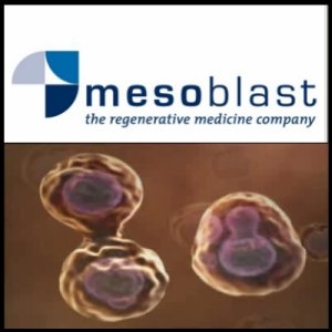 Mesoblast Limited (ASX:MSB), Adult Stem Cells.