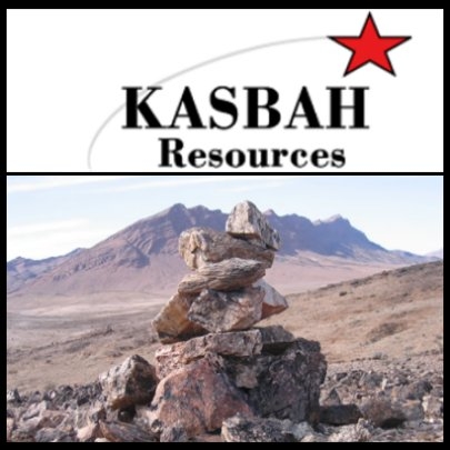 Kasbah Resources Limited (ASX:KAS)