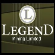 Legend Mining Limited (ASX:LEG)