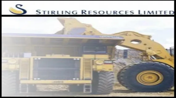 Stirling Resources Limited (ASX:SRE) Divests Australian Stem Cell Healthcare (ASCH) Interests And Sharpens Resource Focus