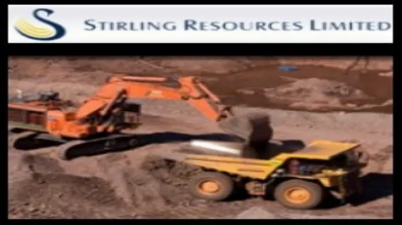 Stirling Resources Limited (ASX:SRE) Appoints Current Non-Executive Jeremy Shervington As New Chairman
