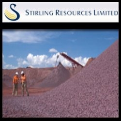 Stirling Resources Limited (ASX:SRE) Expands Its Zircon Projects In A Settlement With Matilda Zircon (ASX:MZI)
