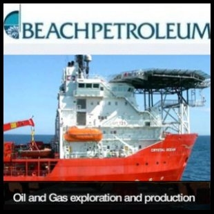 Beach Petroleum Limited (ASX:BPT) Weekly Drilling Report Week ending 29 July 2009